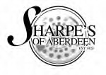 Sharpes of Aberdeen